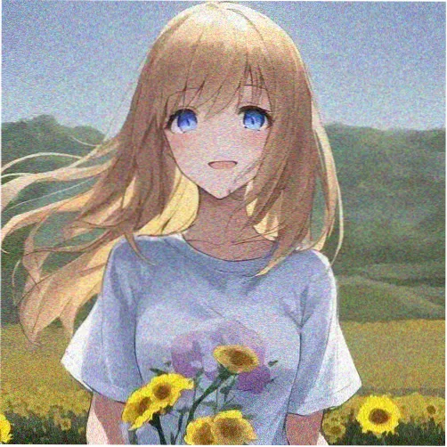 我的头像