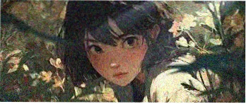 国漫推荐